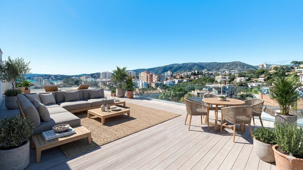 Apartment in Palma, Balearic Islands, Spain 2 - 17263957