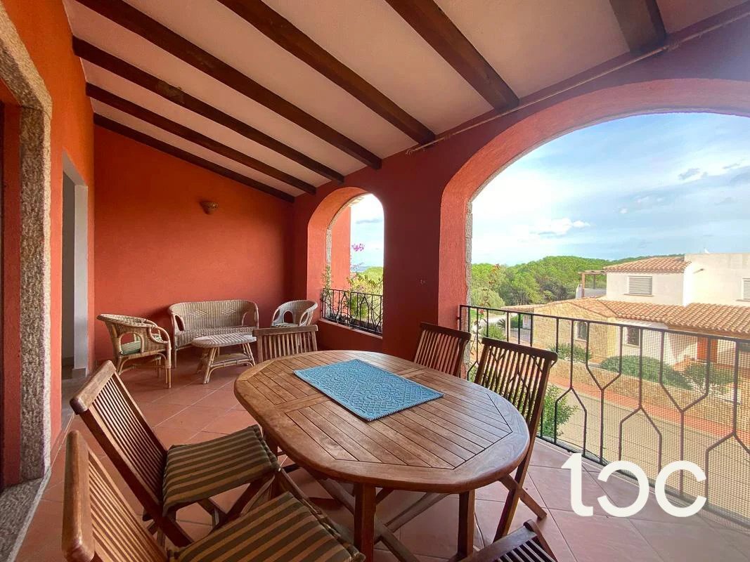 Villa in San Teodoro, Sardinia, Italy 5 - 17602235