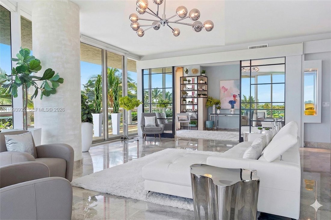 Condo in Miami Beach, Florida, United States 5 - 17600088