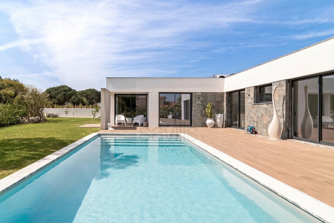 House in Reguengo Grande, Lisbon, Portugal 1 - 17524667