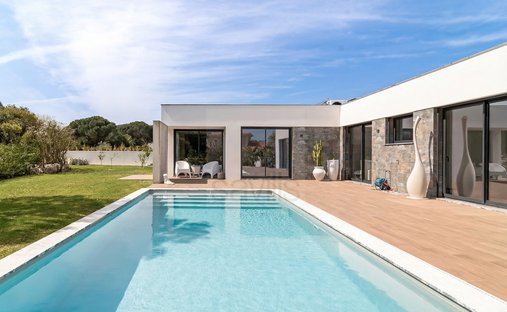 Haus in Reguengo Grande, Lissabon, Portugal 1