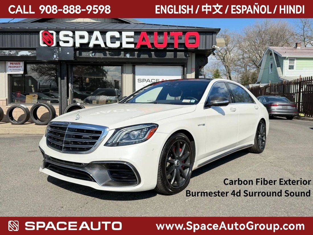 Sedan in East Brunswick, NJ, United States 1 - 17613915