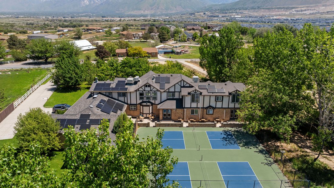 Casa a Riverton, Utah, Stati Uniti 1 - 17602112