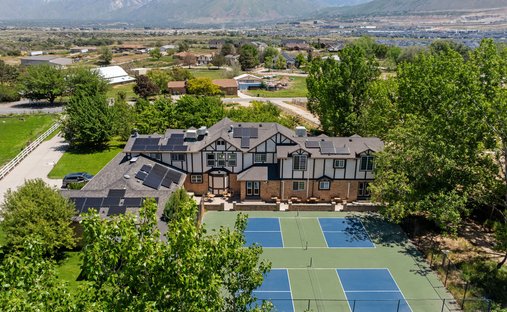 Casa a Riverton, Utah, Stati Uniti 1