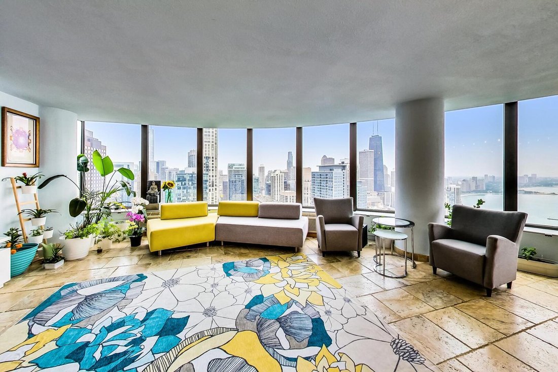 Condo in Chicago, Illinois, United States 3 - 17608107