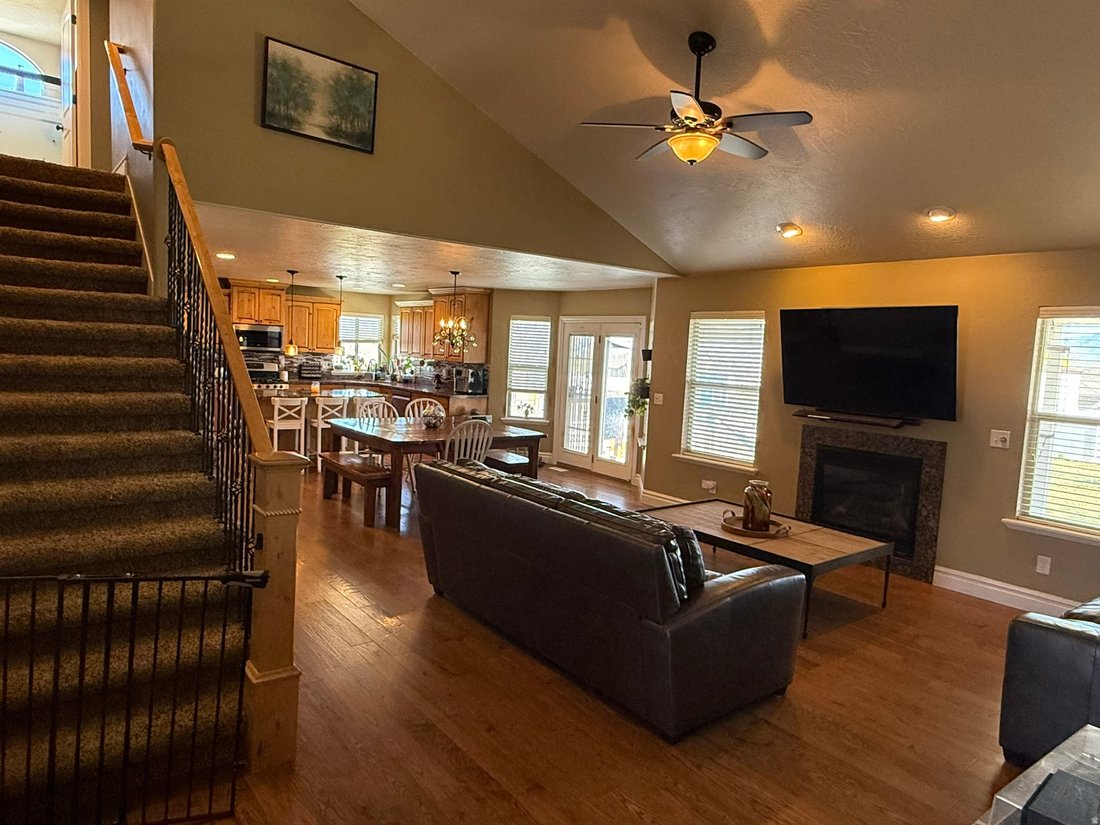 House in Grantsville, Utah, United States 5 - 17602129