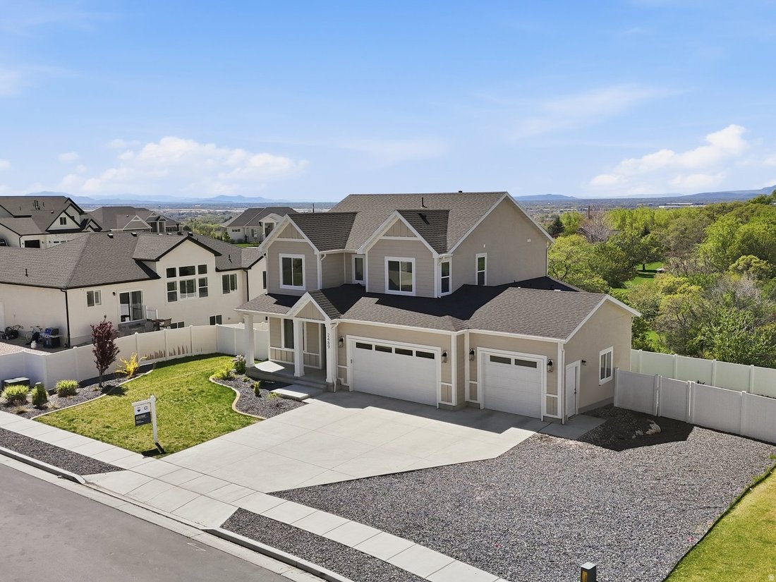House in Ogden, Utah, United States 3 - 17601636