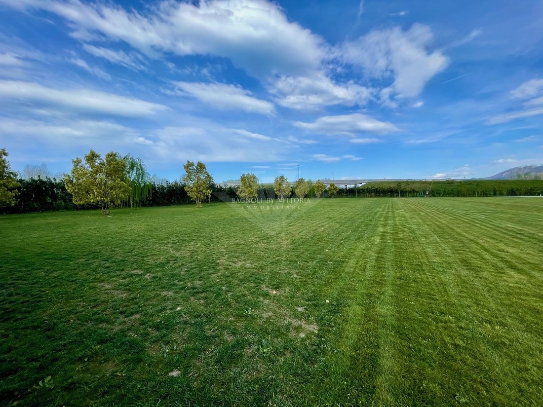 Villa à Tonfano, Pietrasanta, Italie 5 - 17598614