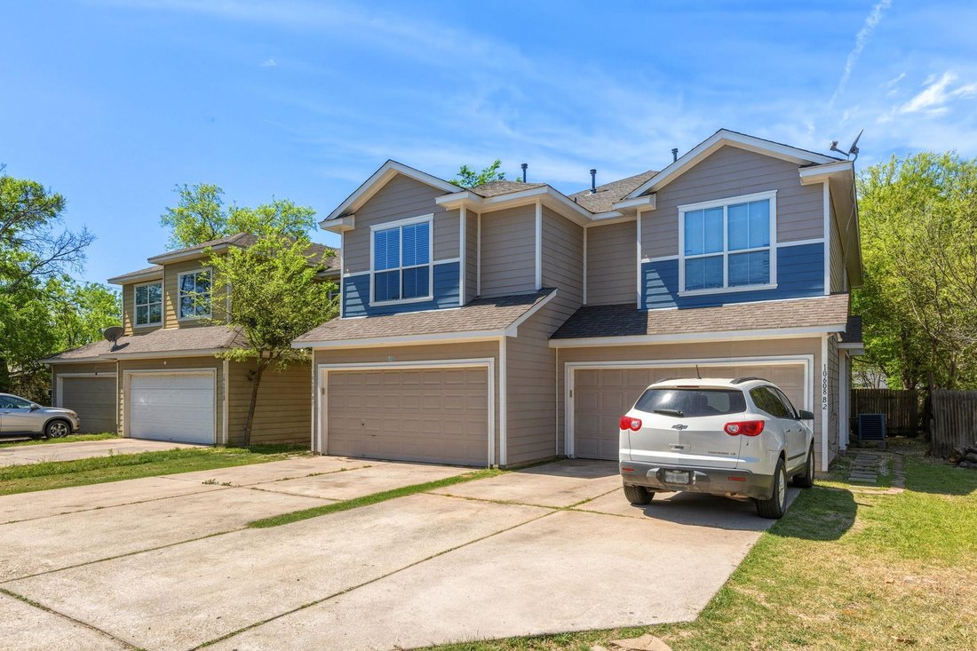 Apartment in Austin, Texas, United States 5 - 17187897