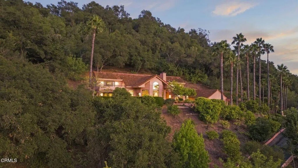 House in Ojai, California, United States 5 - 17606664