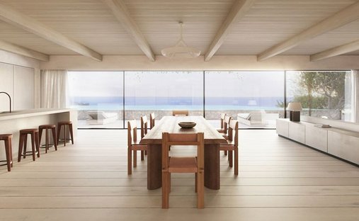 Maison à Malibu, Californie, États-Unis 1