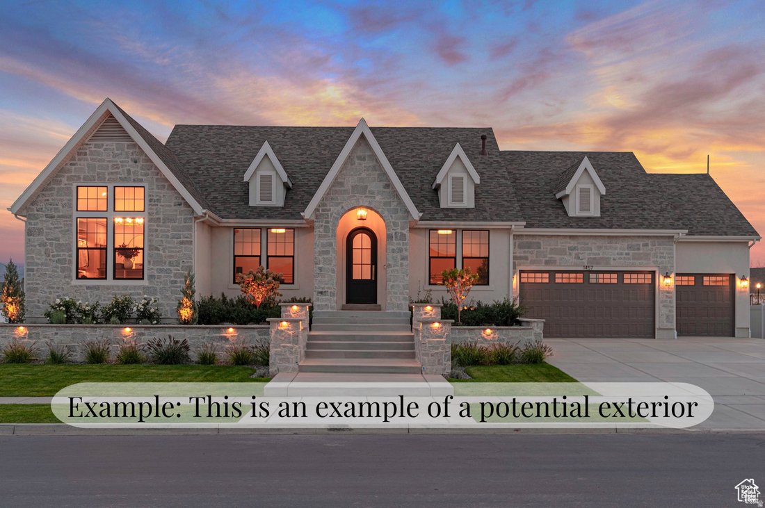 House in Lehi, Utah, United States 1 - 17601519