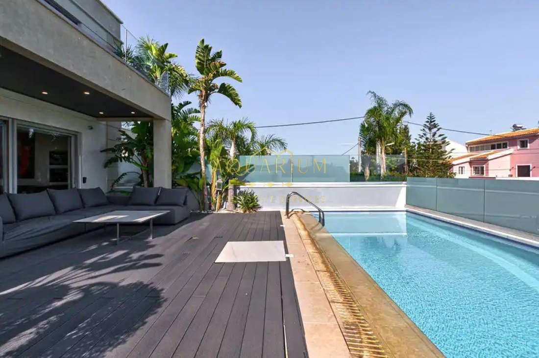 Apartment in Vari, Attica, Greece 1 - 17602151