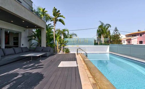Apartment in Vari, Attica, Greece 1