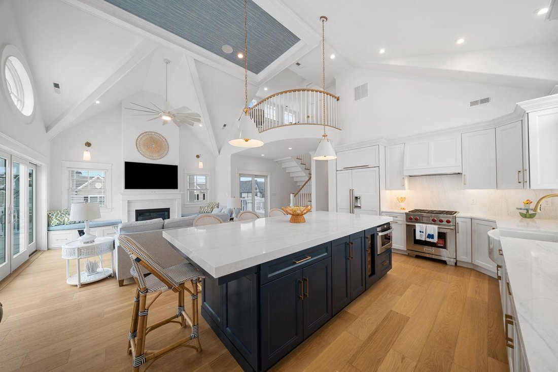 House in Stone Harbor, New Jersey, United States 3 - 17602961
