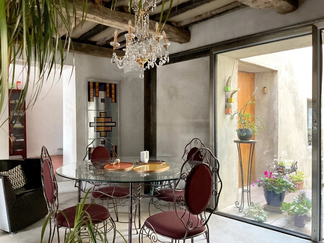 House in Sablet, Provence-Alpes-Côte d'Azur, France 5 - 17602354