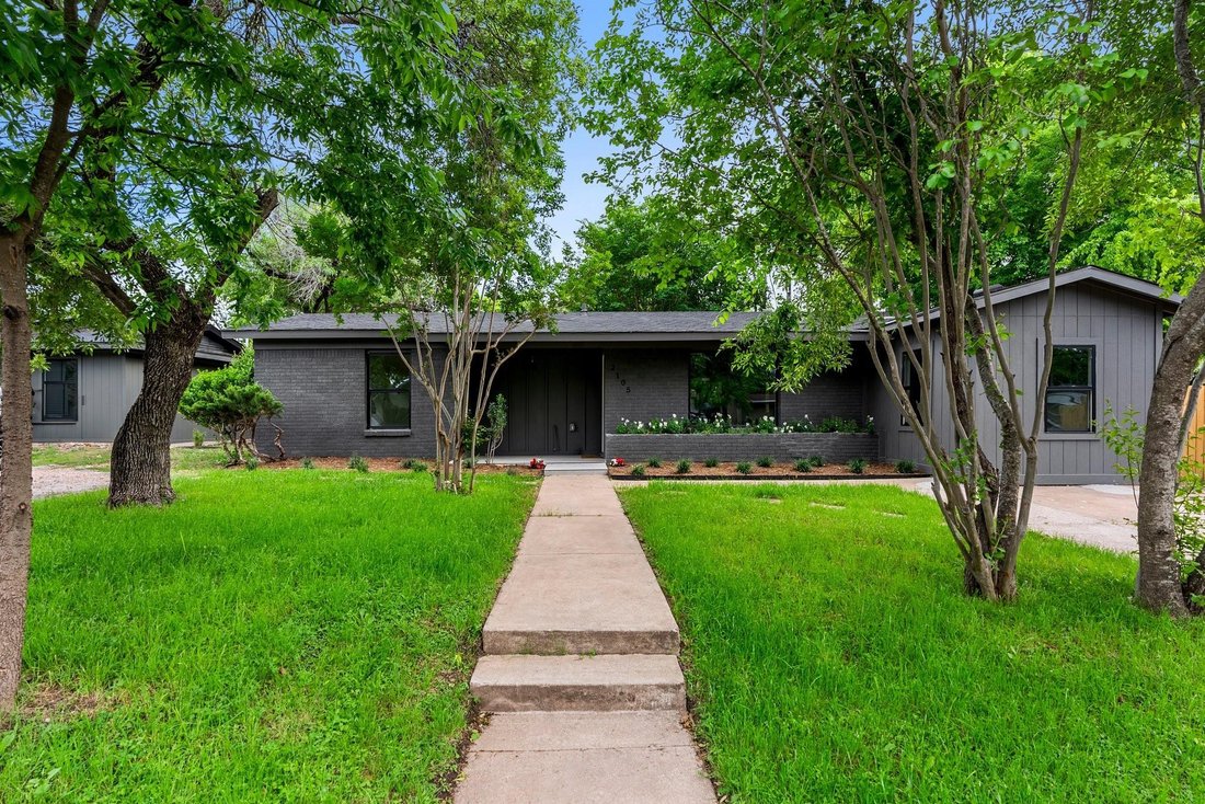 House in Austin, Texas, United States 3 - 17611454