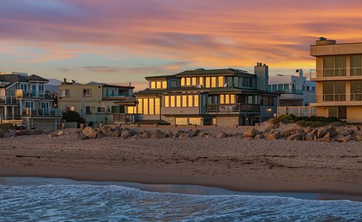 House in Ventura, California, United States 1