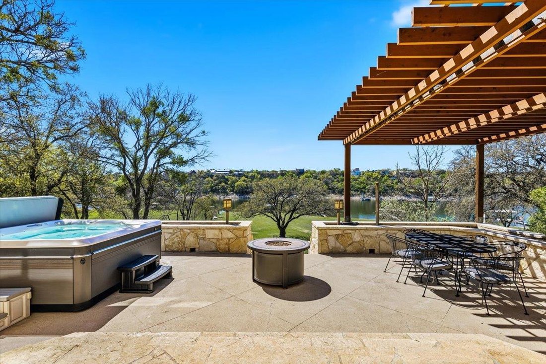House in Spicewood, Texas, United States 4 - 17609250
