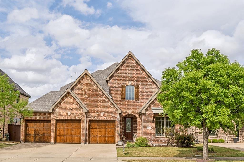 House in Celina, Texas, United States 1 - 17407554