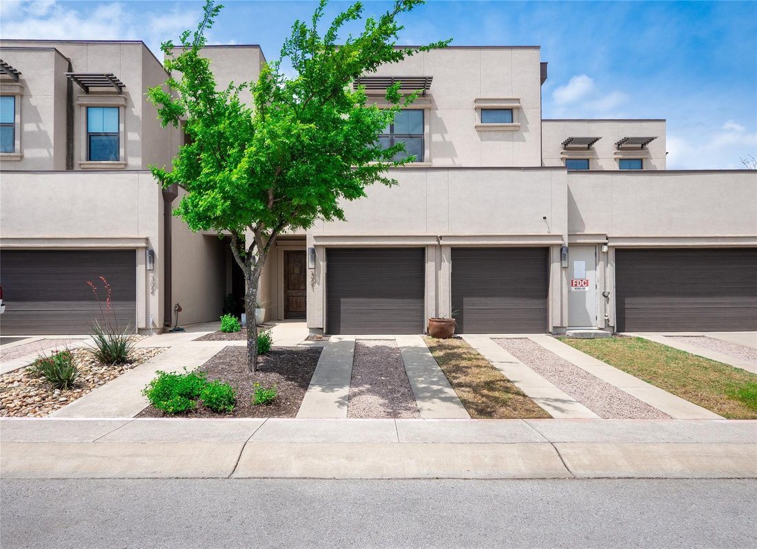 Condo in Austin, Texas, United States 1 - 17609482
