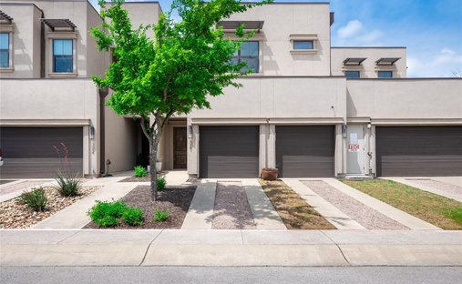 Condominio en Austin, Texas, Estados Unidos 1