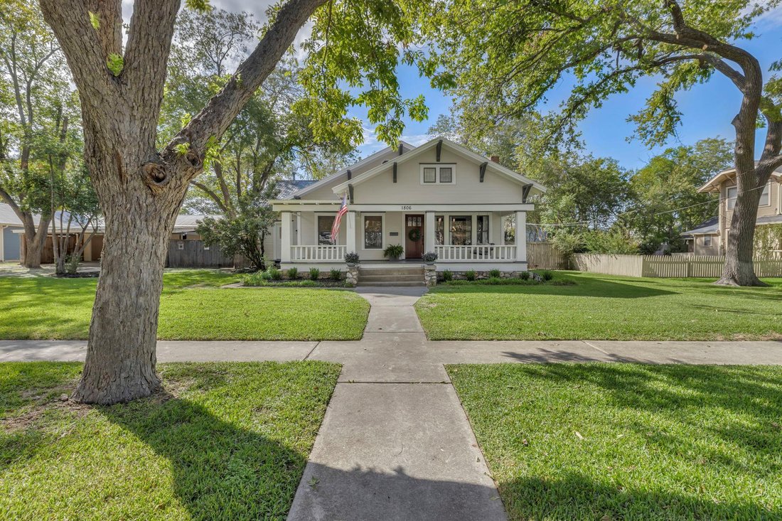 House in Georgetown, Texas, United States 3 - 17609985