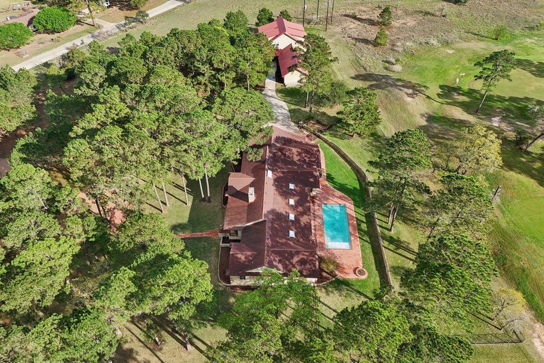 House in Bastrop, Texas, United States 2 - 17610204