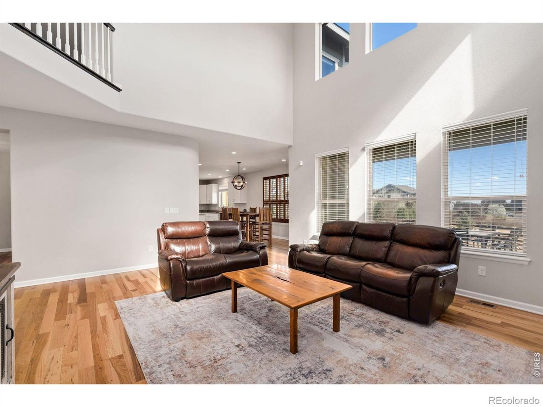 House in Fort Collins, Colorado, United States 5 - 17600040