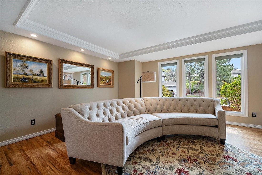 House in Lakewood, Colorado, United States 5 - 17612447