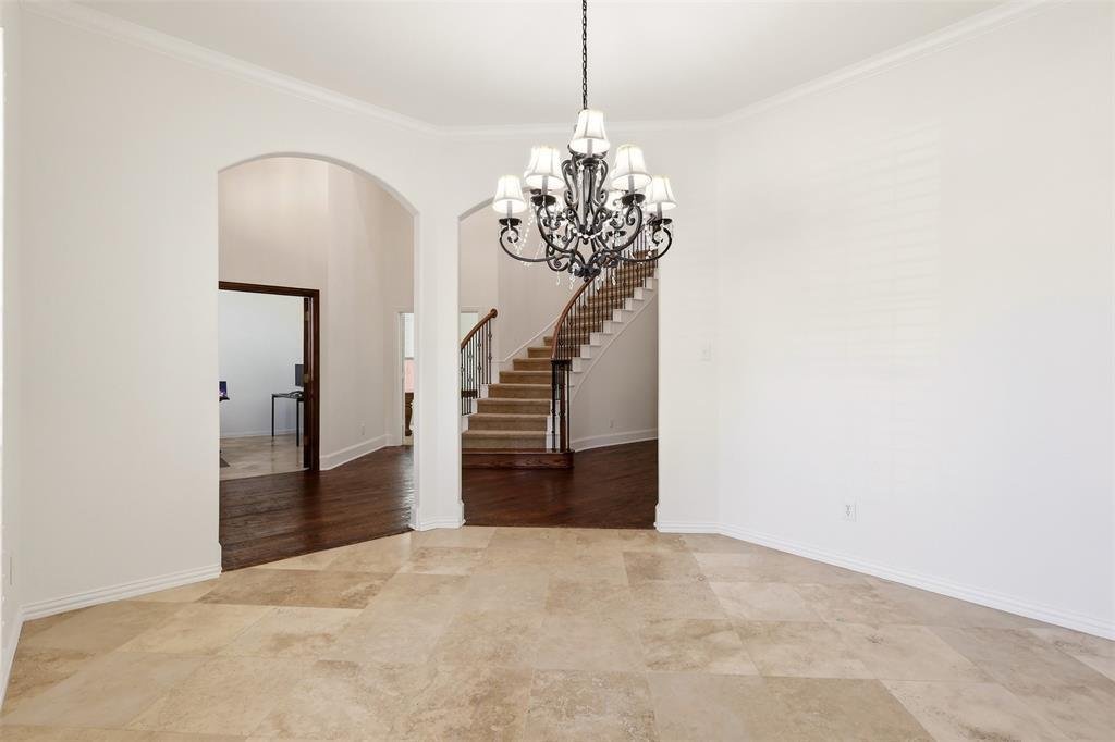 House in Allen, Texas, United States 5 - 17610957