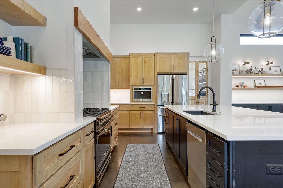 House in Dripping Springs, Texas, United States 5 - 17610859