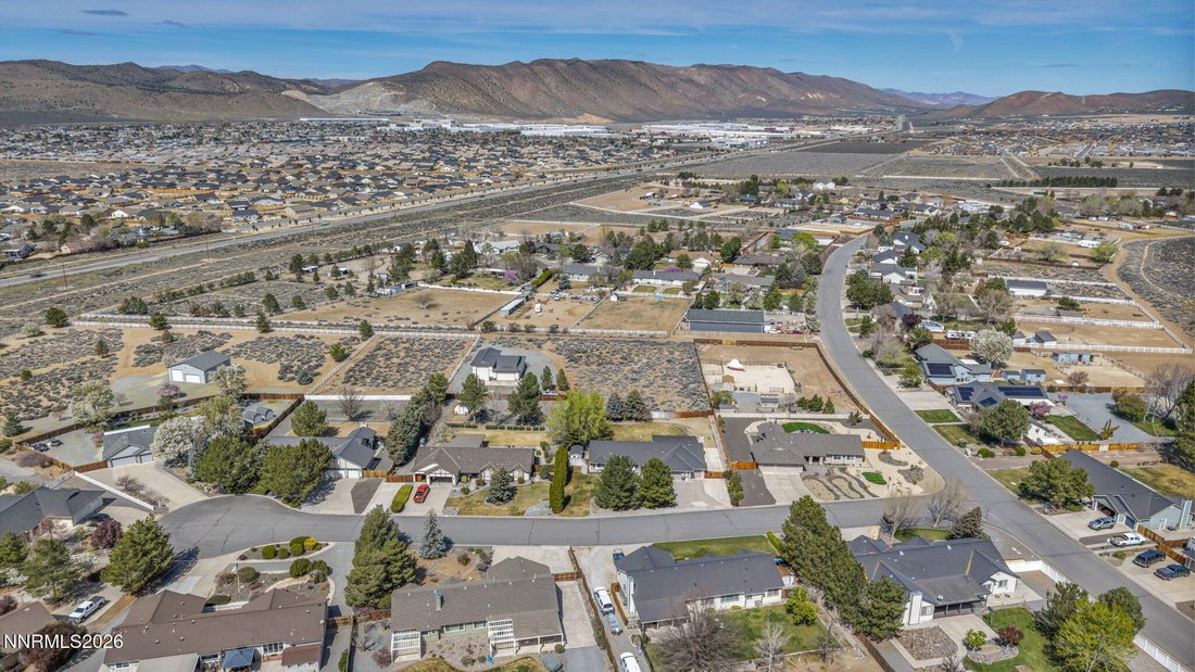 Casa en Sparks, Nevada, Estados Unidos 5 - 17599432