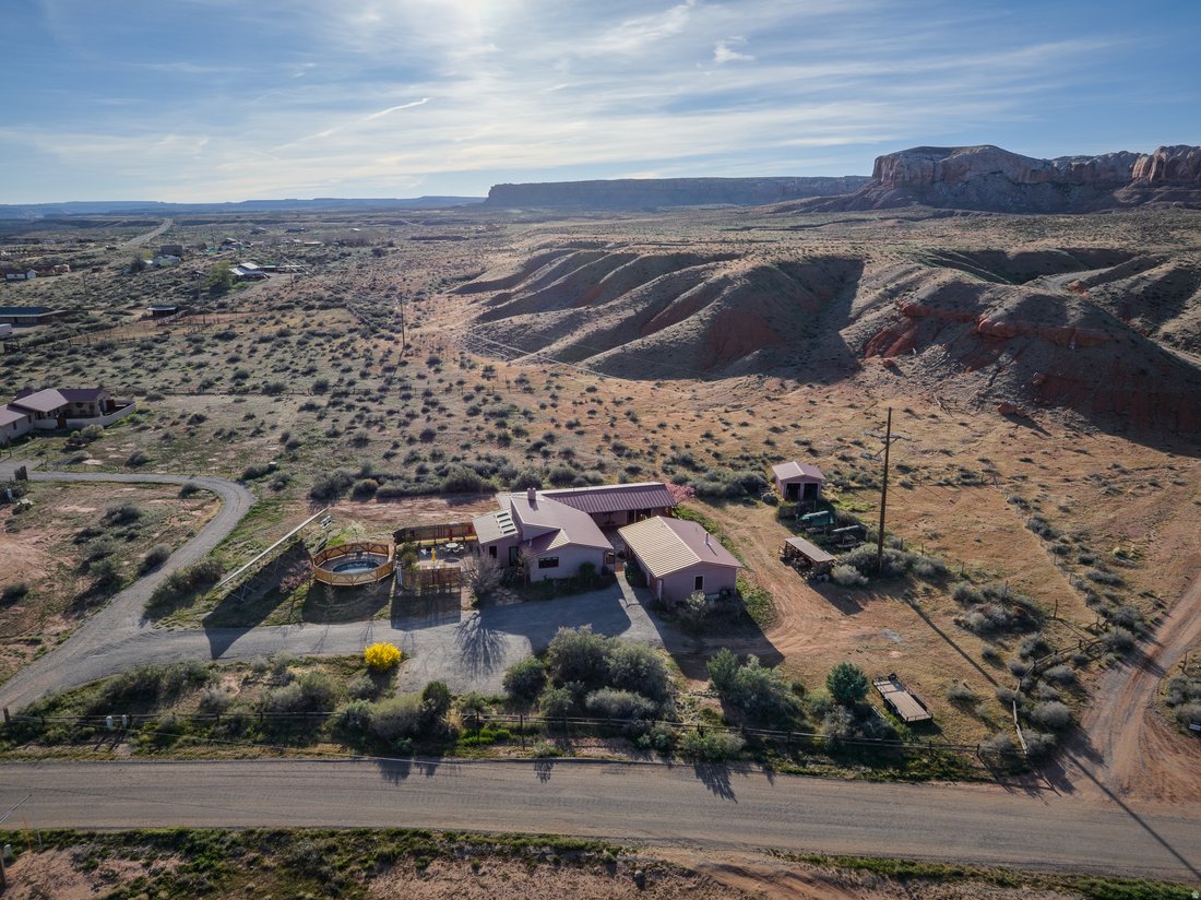 House in Bluff, Utah, United States 5 - 17601503
