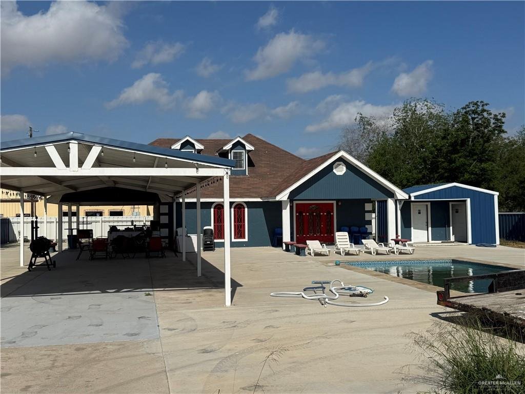 House in Mission, Texas, United States 1 - 17605002