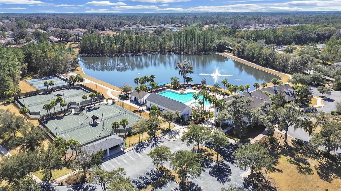 House in South Brooksville, Florida, United States 2 - 17604391