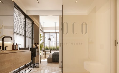Apartment in Santo Antonio, Lisbon, Portugal 1