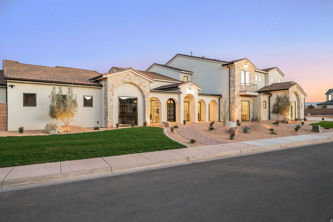 House in Washington, Utah, United States 2 - 17602013