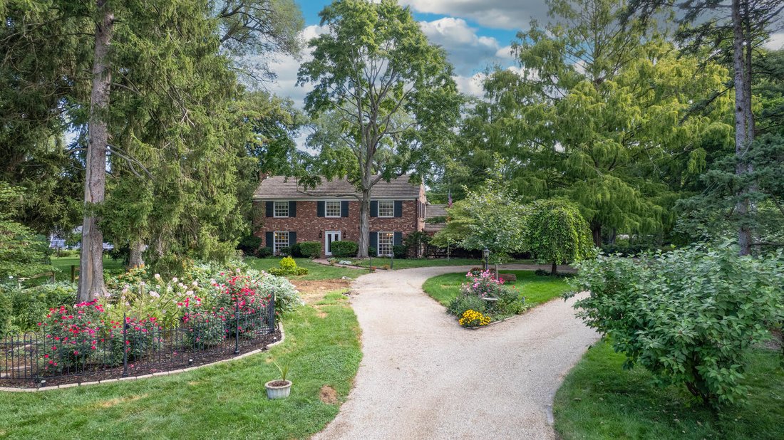 House in Champaign, Illinois, United States 5 - 17608115