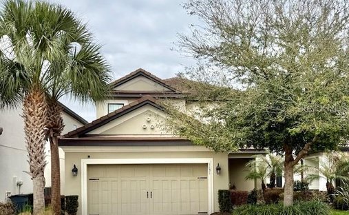 House in Winter Park, Florida, United States 1