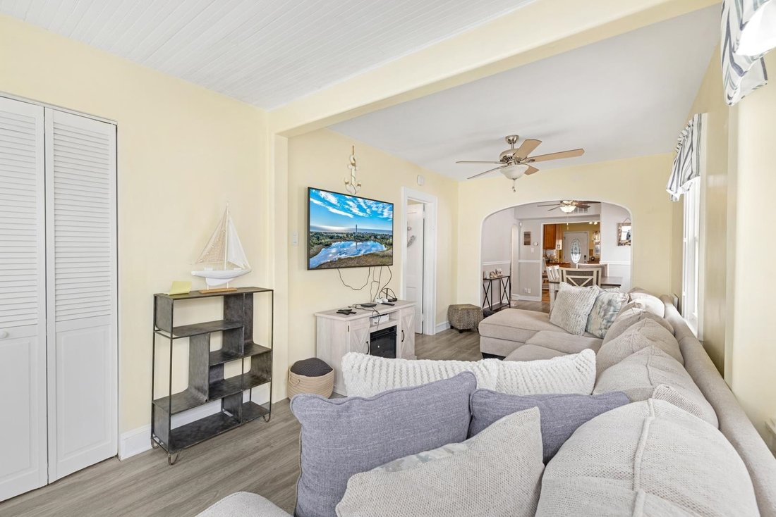 House in Wildwood, New Jersey, United States 3 - 17602949