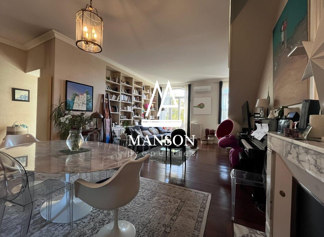 Apartment in Saint Bruno-Saint Augustin, Bordeaux, France 2 - 16665363