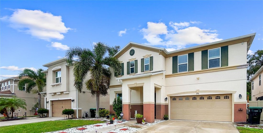 House in Orlando, Florida, United States 2 - 17603487