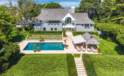 House in Southampton, New York, United States 1