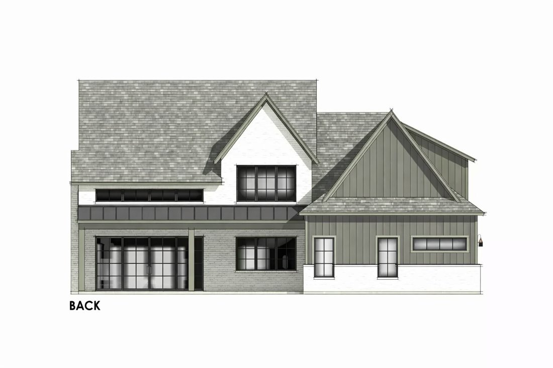 House in Clarksville, Tennessee, United States 5 - 17607262