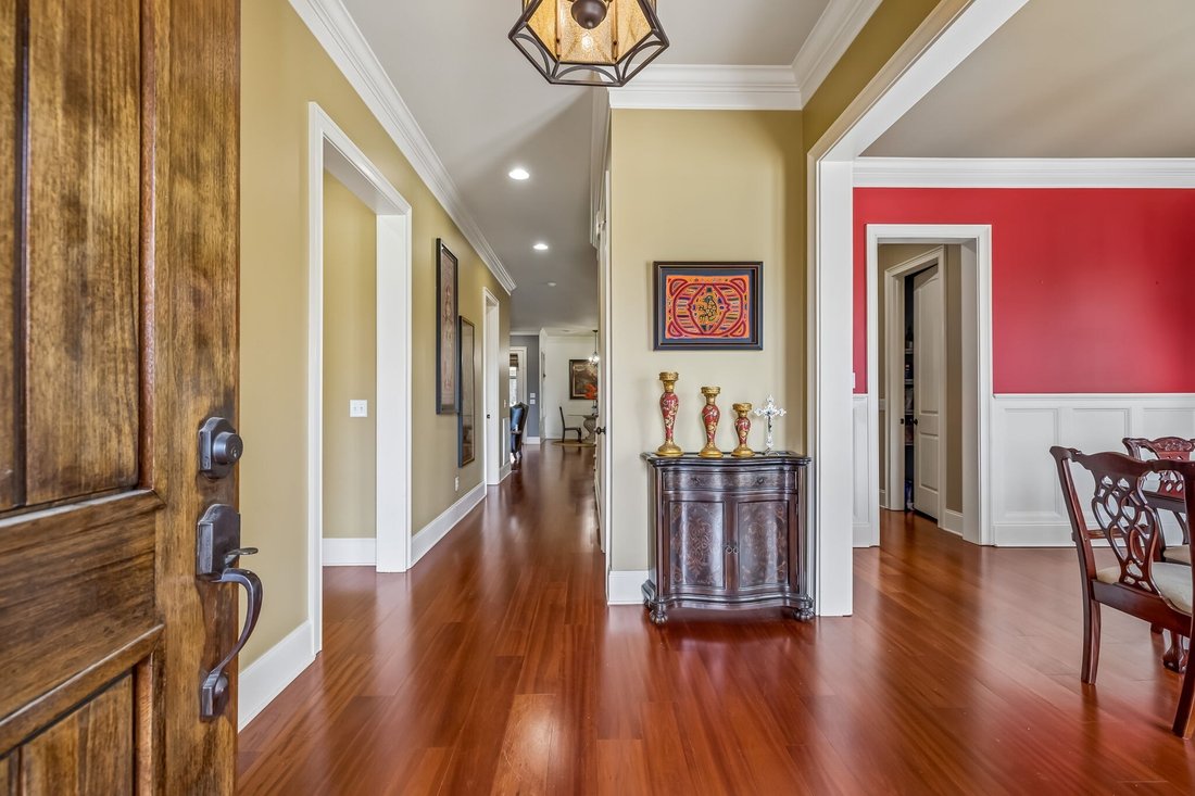 House in Gallatin, Tennessee, United States 2 - 17607965