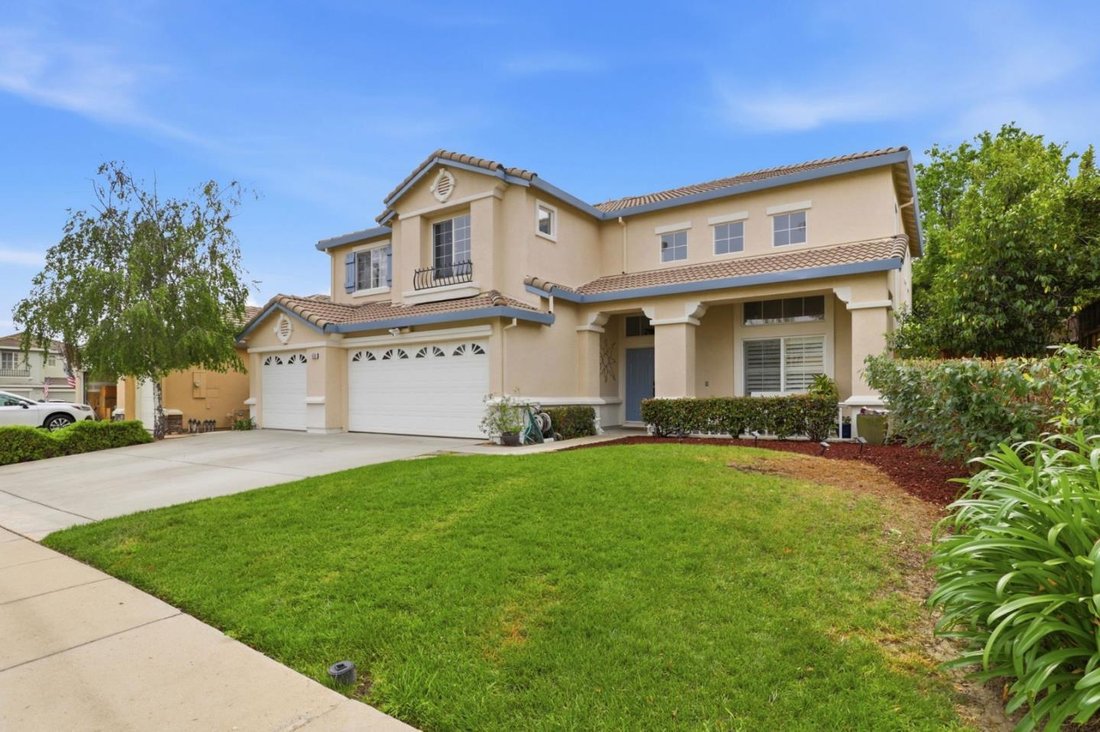 House in Gilroy, California, United States 4 - 17600788