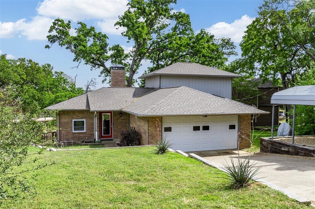 House in Tool, Texas, United States 3 - 17610650