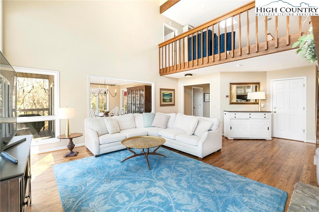 House in Blowing Rock, North Carolina, United States 5 - 17598755
