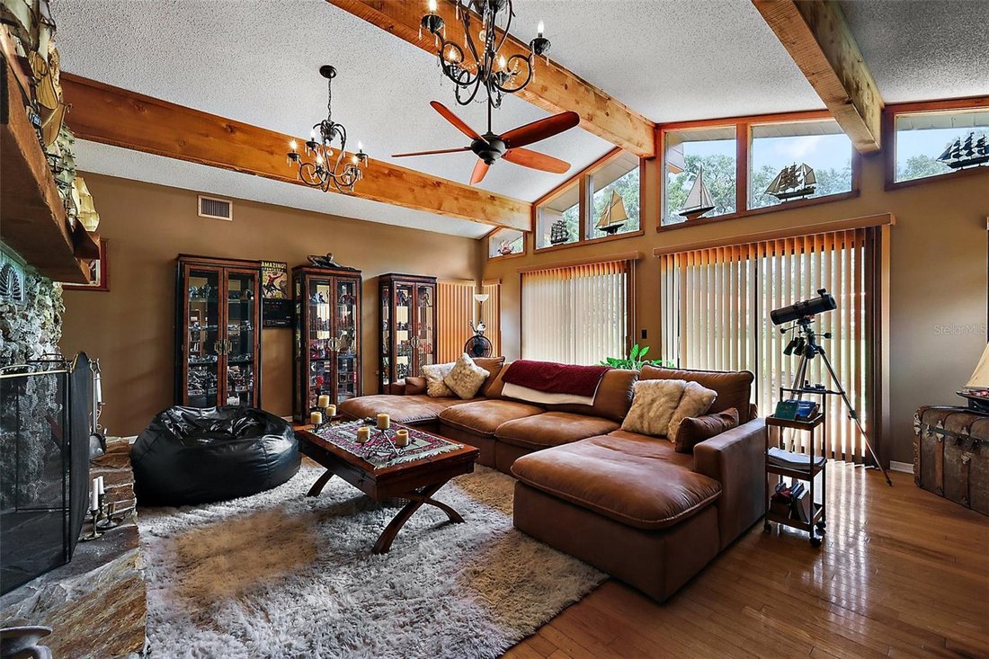House in Bushnell, Florida, United States 4 - 17604811